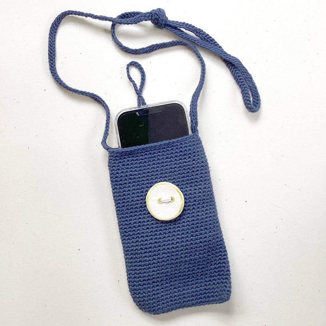 Phone Pouch