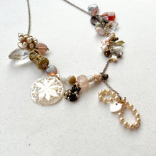 Load image into Gallery viewer, Beaded Necklace

