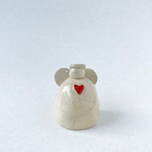 Load image into Gallery viewer, Ceramic Angel
