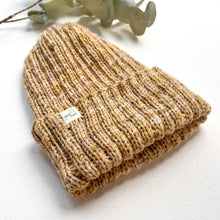 Load image into Gallery viewer, Merino Adult Beanie
