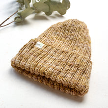 Load image into Gallery viewer, Merino Adult Beanie
