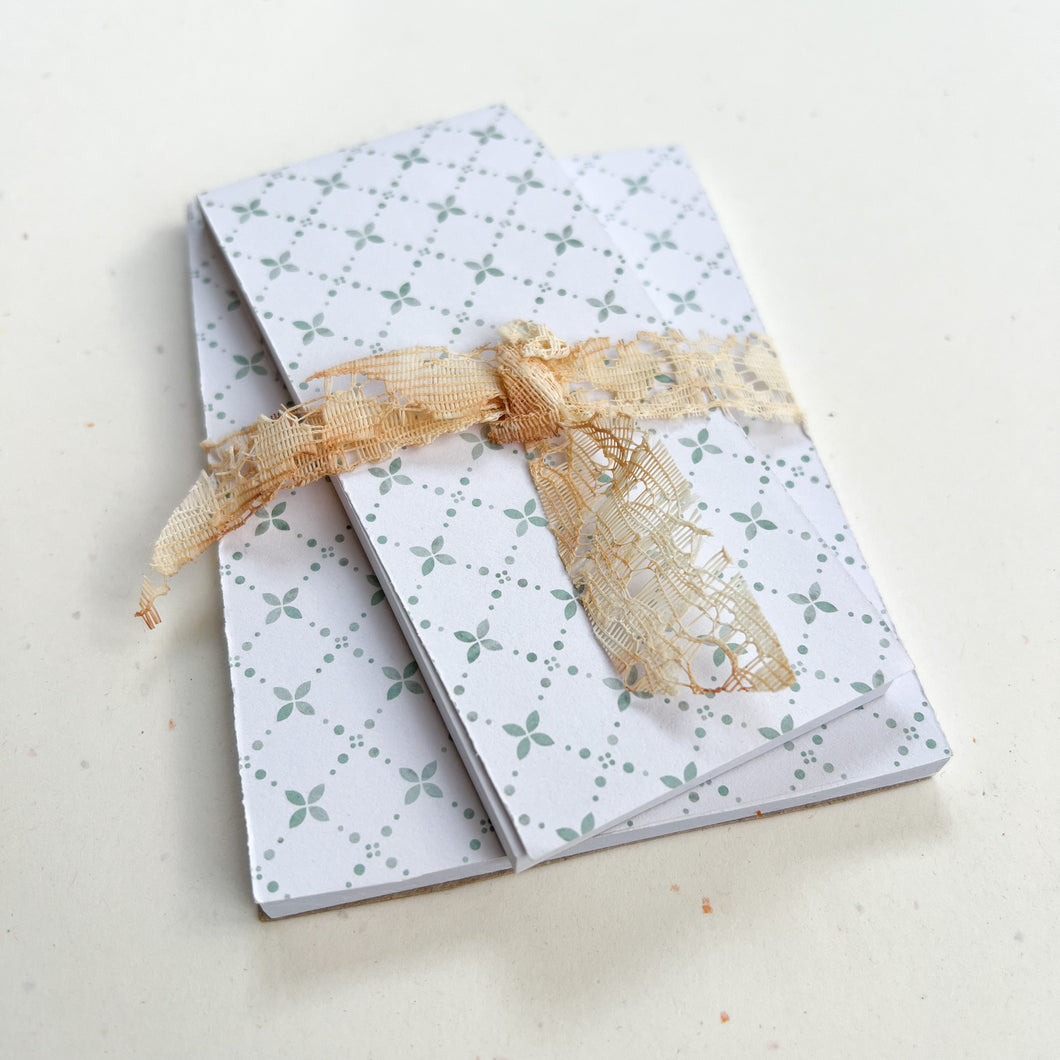 Notepad Gift Set