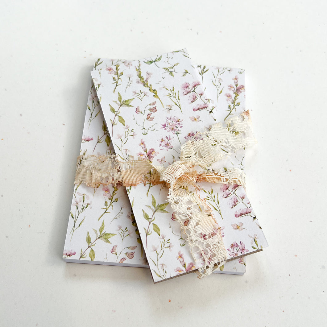Notepad Gift Set