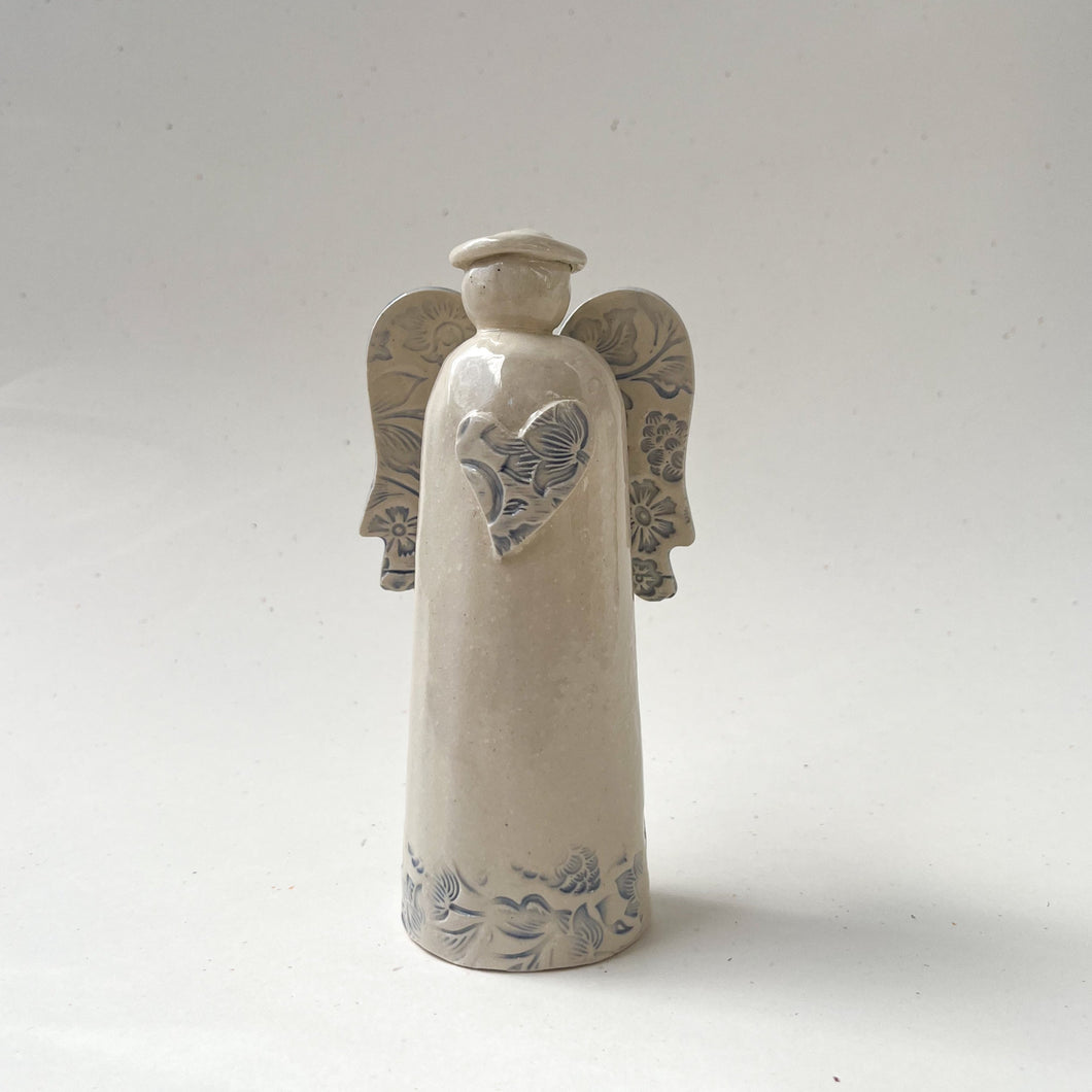 Ceramic Angel