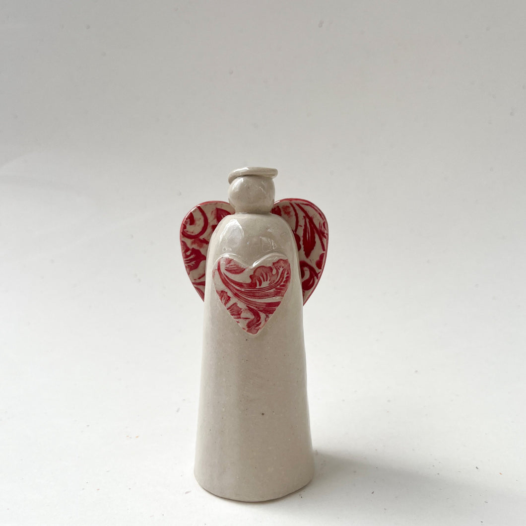 Ceramic Angel