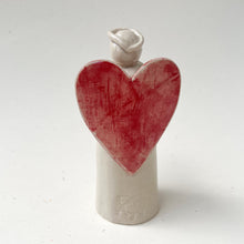 Load image into Gallery viewer, Ceramic Angel
