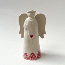Load image into Gallery viewer, Ceramic Angel
