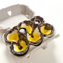 Load image into Gallery viewer, Ceramic Egg Tray
