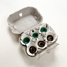 Load image into Gallery viewer, Ceramic Egg Tray
