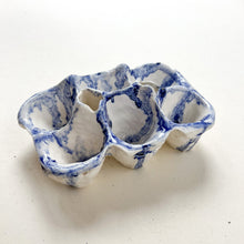 Load image into Gallery viewer, Ceramic Egg Tray
