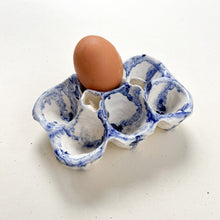 Load image into Gallery viewer, Ceramic Egg Tray
