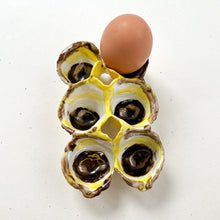 Load image into Gallery viewer, Ceramic Egg Tray
