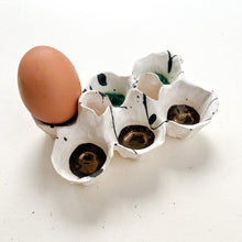 Load image into Gallery viewer, Ceramic Egg Tray
