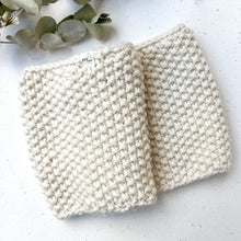 Load image into Gallery viewer, Organic Cotton Snood
