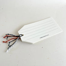 Load image into Gallery viewer, Bee Gift Tag Pack
