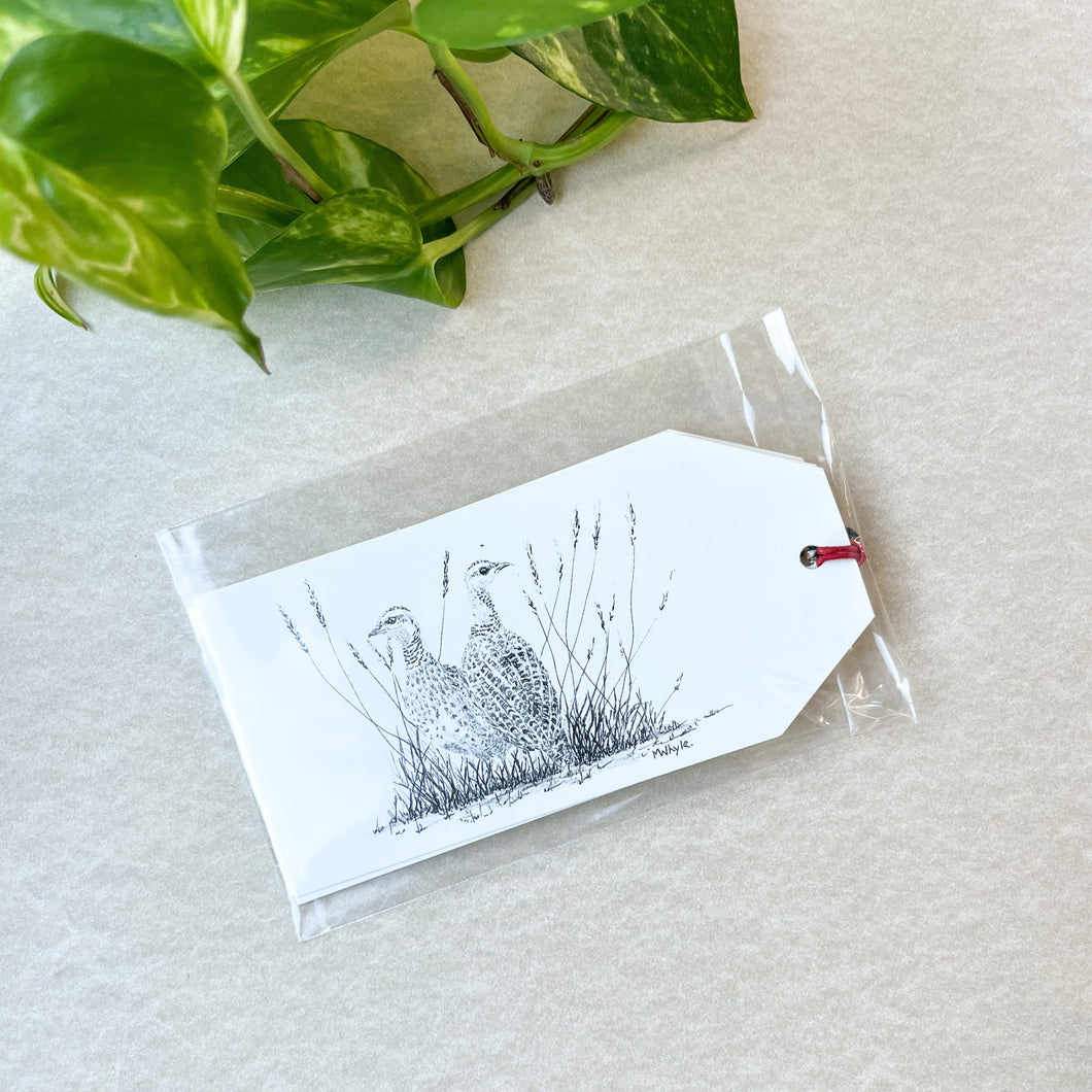 Gift Tag Pack