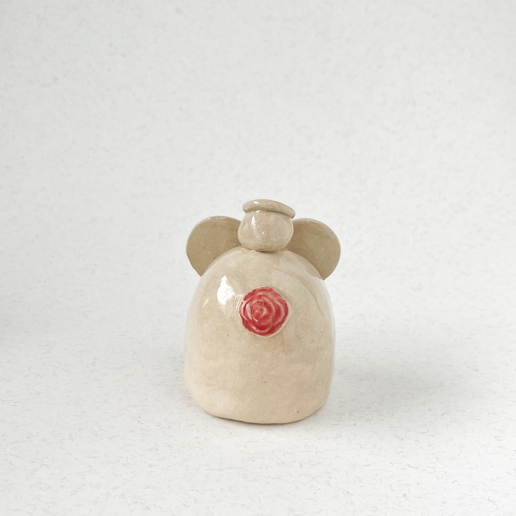 Ceramic Angel