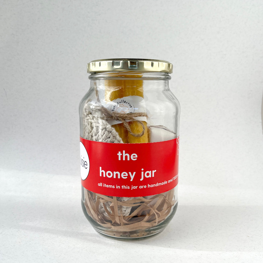 Gift Jar - The Honey Jar