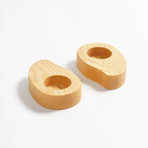 Avo-Shaped Egg Cup