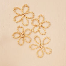 Load image into Gallery viewer, Flower Wall Hanging
