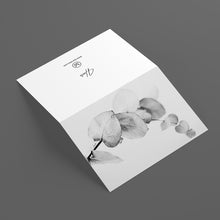Load image into Gallery viewer, Hearts Collection Set of 4 Gift Cards
