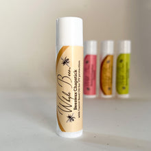 Load image into Gallery viewer, Beeswax Chapstick with UV Protection

