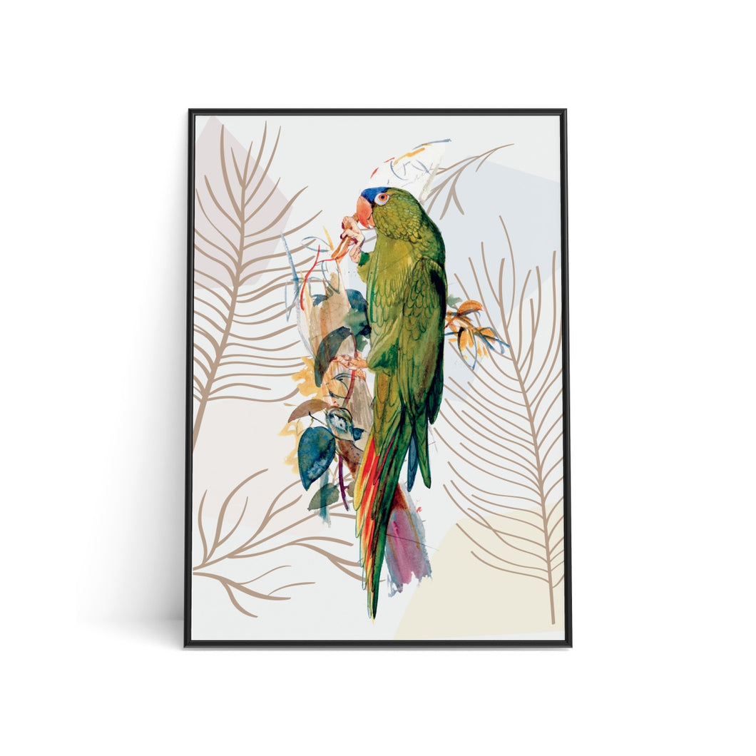 Art Print - (A4)