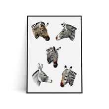 Load image into Gallery viewer, Art Print - (A4)

