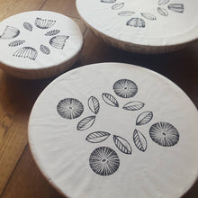 Load image into Gallery viewer, Bowl Covers (set of 2)
