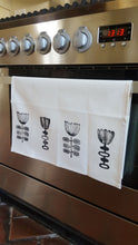 Load image into Gallery viewer, Tea Towel
