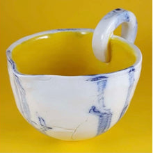 Load image into Gallery viewer, Ceramic Jug - Delft

