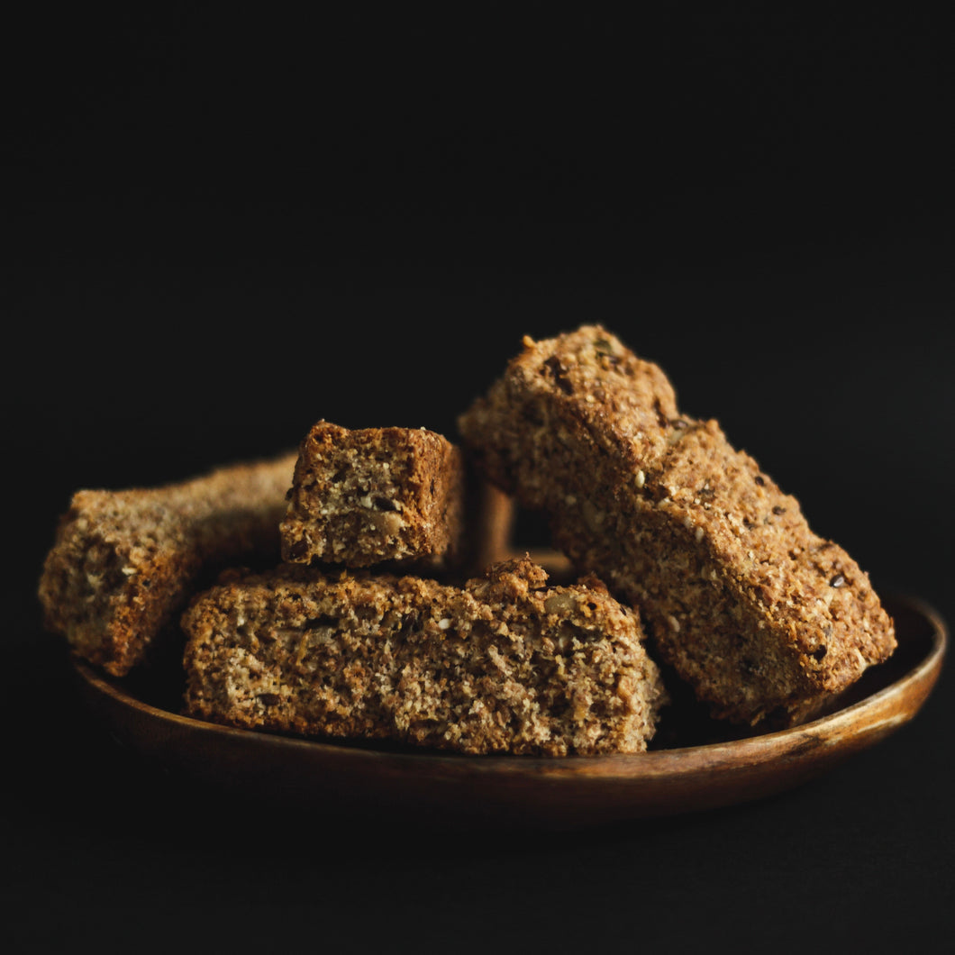Four Seed Rusks (700g)