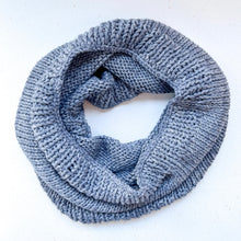 Load image into Gallery viewer, Organic Bamboo Cotton Snood

