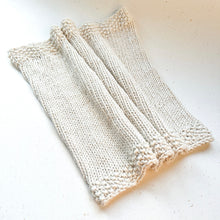 Load image into Gallery viewer, Organic Bamboo Cotton Snood
