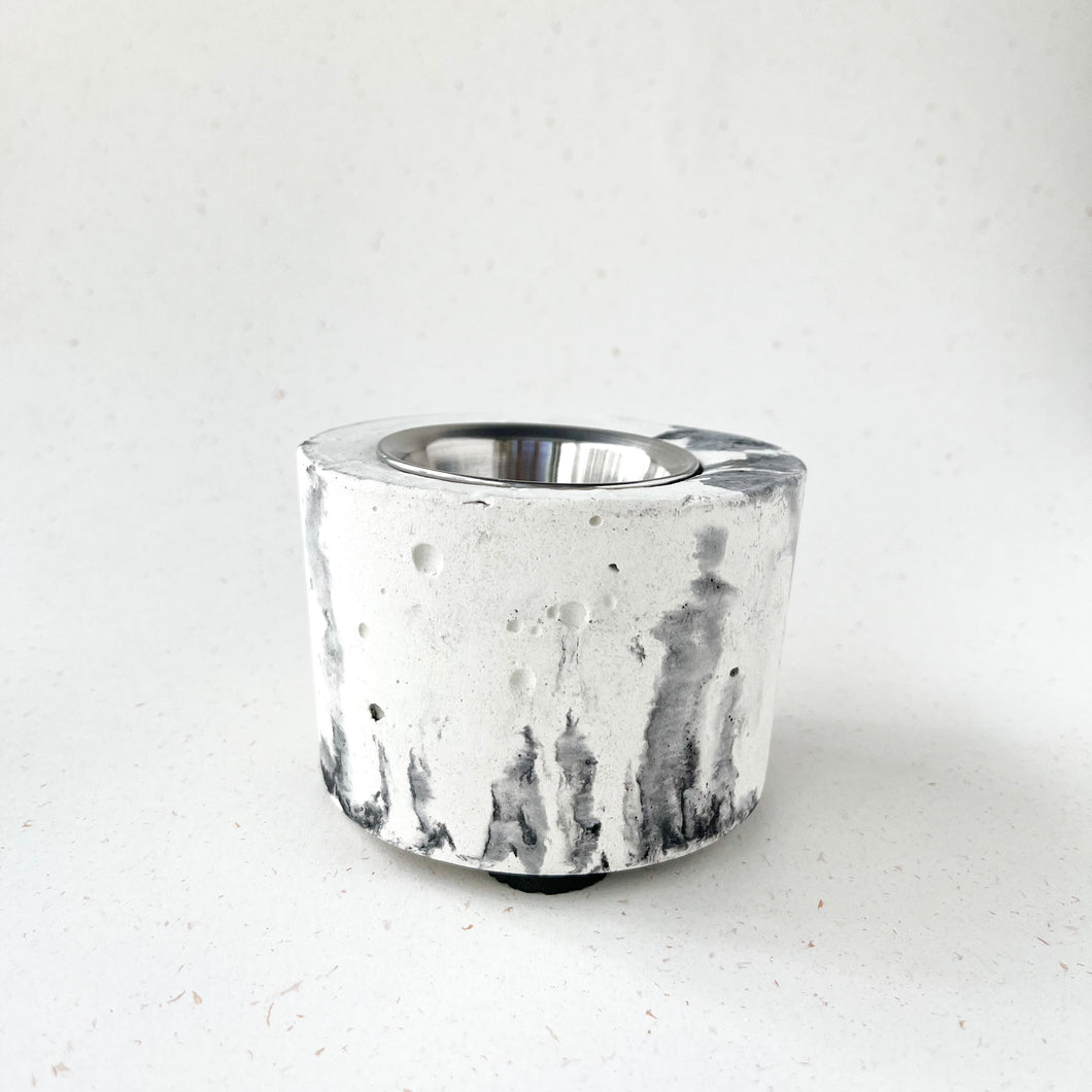 Tabletop Mini Fire Pit