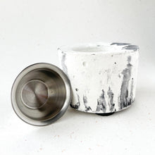 Load image into Gallery viewer, Tabletop Mini Fire Pit

