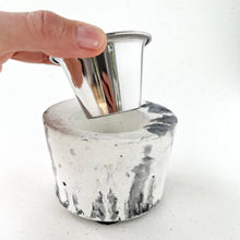 Load image into Gallery viewer, Tabletop Mini Fire Pit
