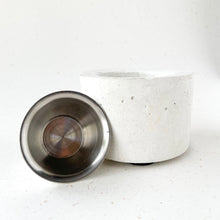 Load image into Gallery viewer, Tabletop Mini Fire Pit
