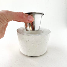 Load image into Gallery viewer, Tabletop Mini Fire Pit
