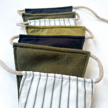 Load image into Gallery viewer, Felt Bunting
