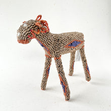 Load image into Gallery viewer, Beaded Lion - Size 3
