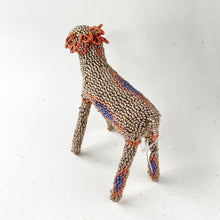 Load image into Gallery viewer, Beaded Lion - Size 3
