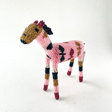 Load image into Gallery viewer, Beaded Animal - Size 3
