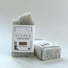 Load image into Gallery viewer, Handmade Soap - Coffee and Patchouli

