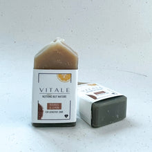 Load image into Gallery viewer, Handmade Soap - Rooibos and Lemon
