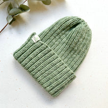 Load image into Gallery viewer, Merino Adult Beanie
