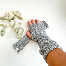 Load image into Gallery viewer, Merino Hand Warmers
