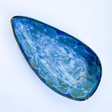 Load image into Gallery viewer, Ceramic Dish - Blue
