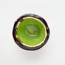 Load image into Gallery viewer, Ceramic Jewellery Bowl - Green
