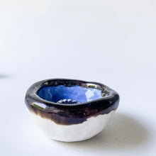 Load image into Gallery viewer, Ceramic Jewellery Bowl - Blue

